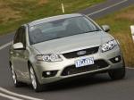 Ford Falcon G6 EcoLPI 2011 года